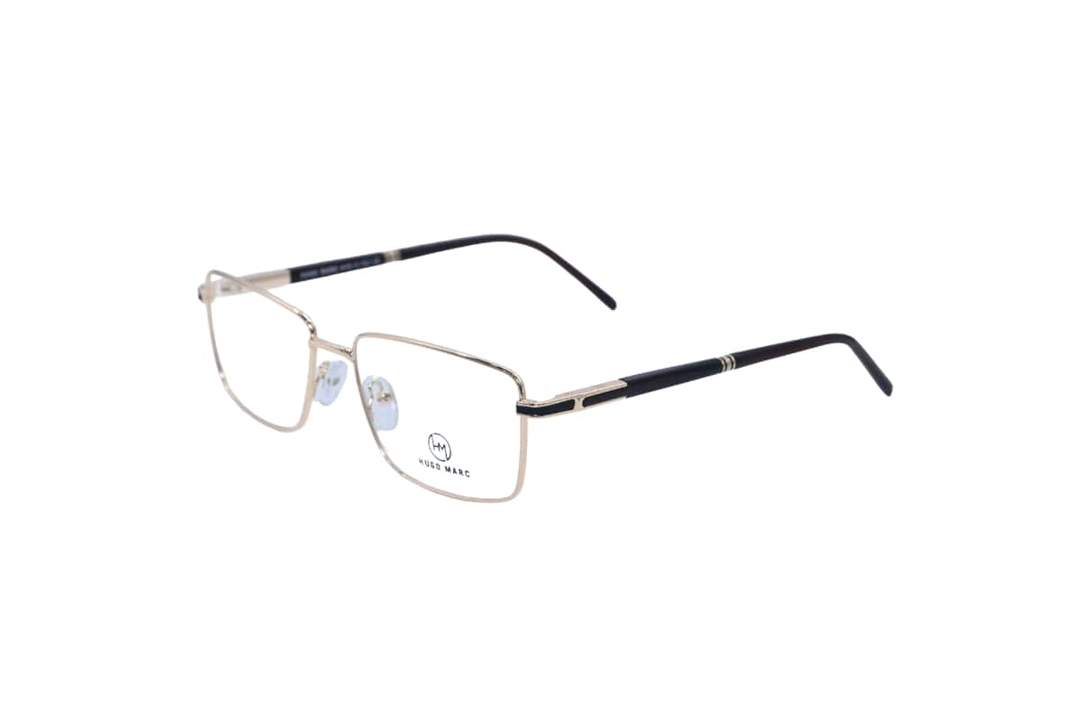 HM 5011 Men Square Eye Frames